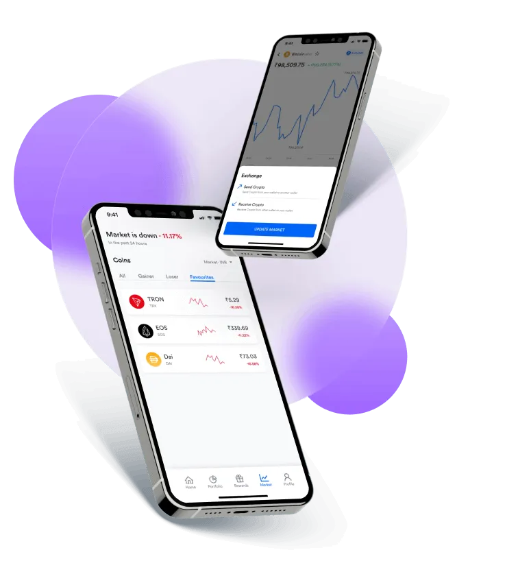 Spot 10T Vyno - TRANSFORMING ASSET MANAGEMENT