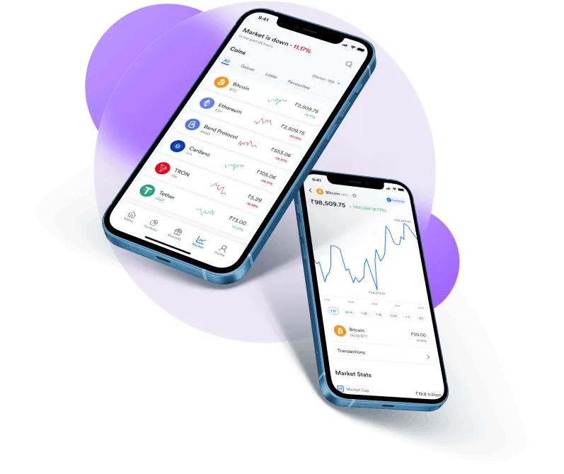 Spot 10T Vyno - Sign-up now